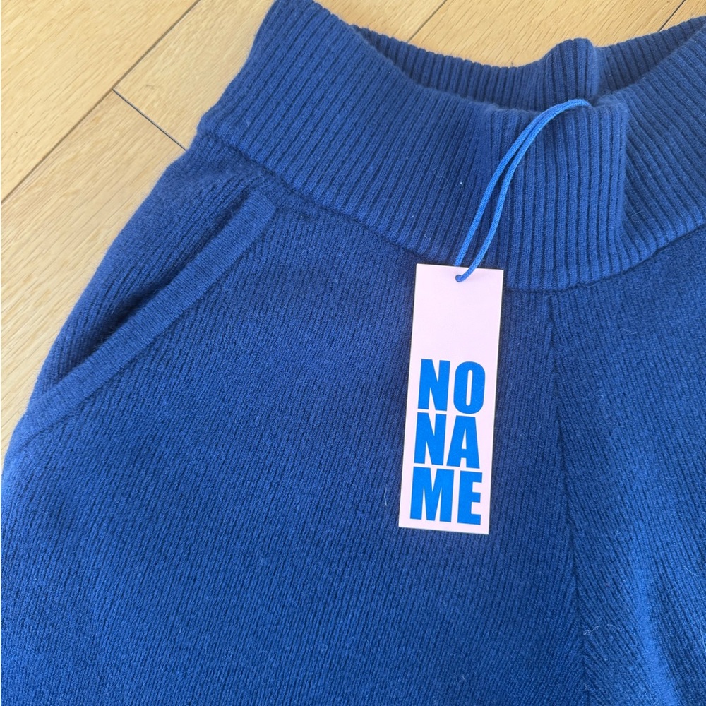 Naked Cashmere NONAME BUBBLE PANTS cashmere wool - Picture 2 of 6